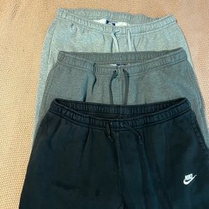 Sweatpants bundle